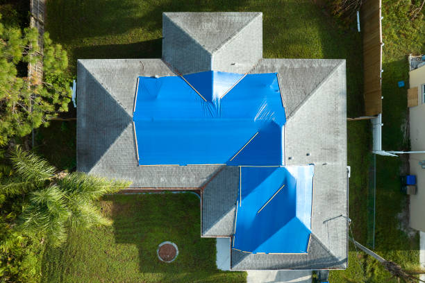Reliable Colesville, MD Roofing Service Solutions